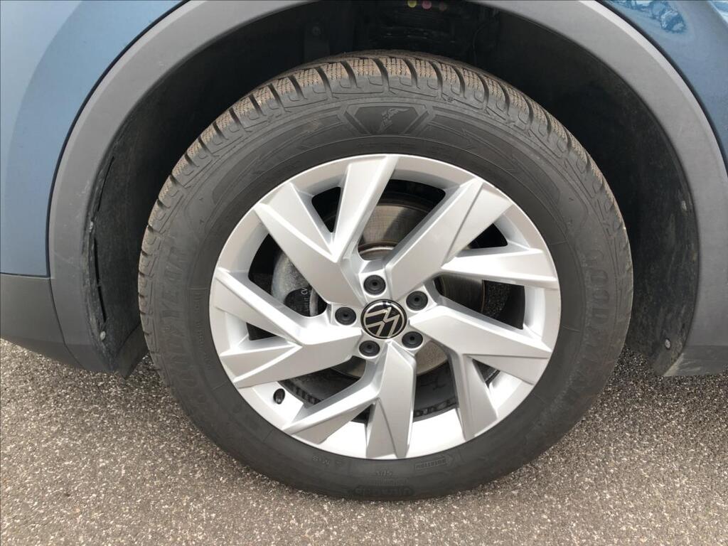 Volkswagen Tiguan 26
