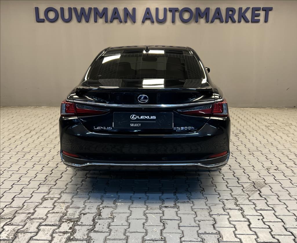 Lexus ES 300h