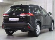 Toyota Corolla Cross 5