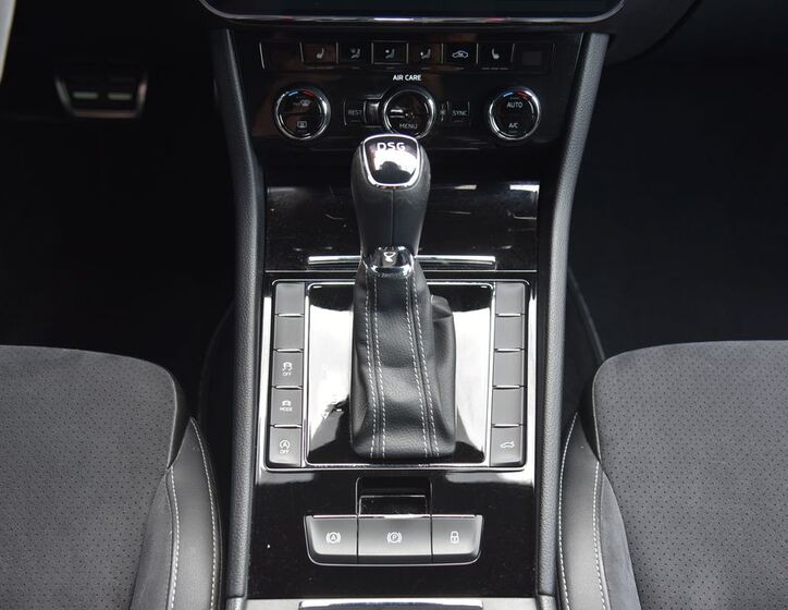 Škoda Superb 46