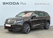 Škoda Kodiaq 1