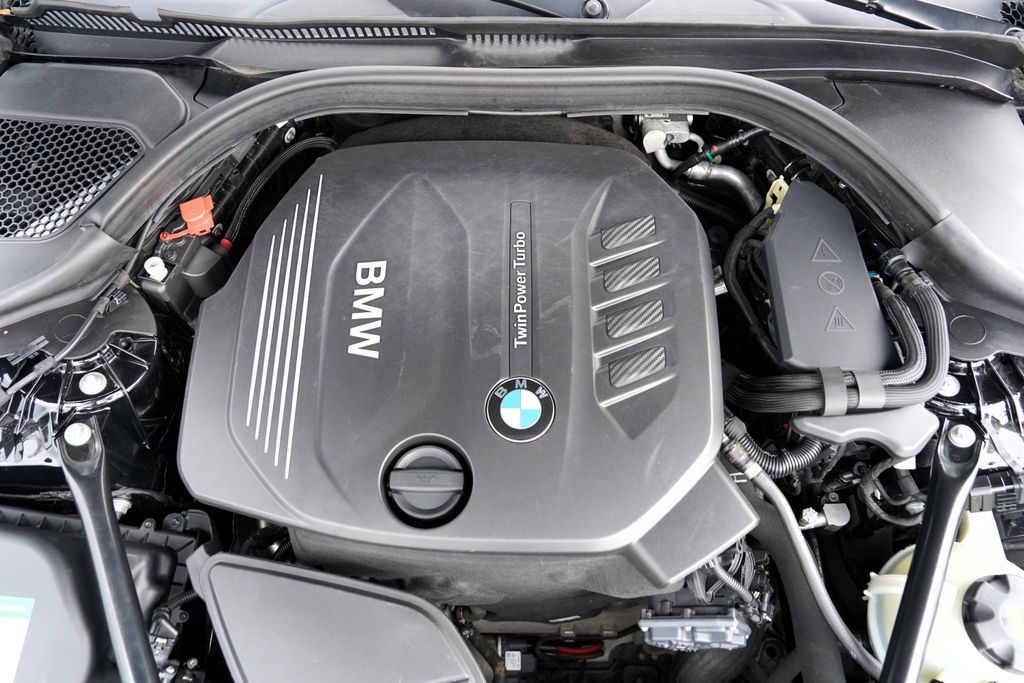 BMW Řada 5