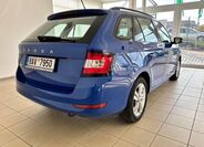 Škoda Fabia 4
