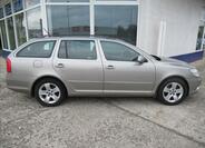Škoda Octavia 7