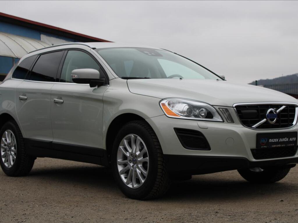 Volvo XC60 3