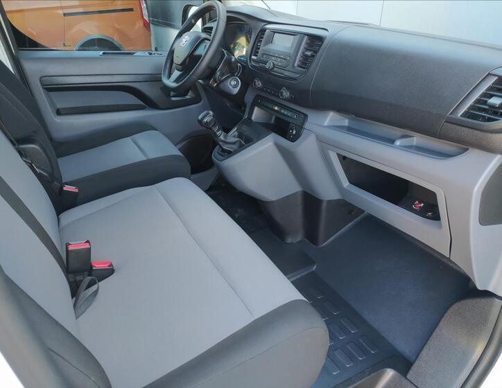 Toyota ProAce 7