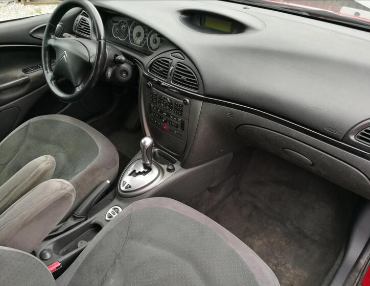 Citroën C5 10