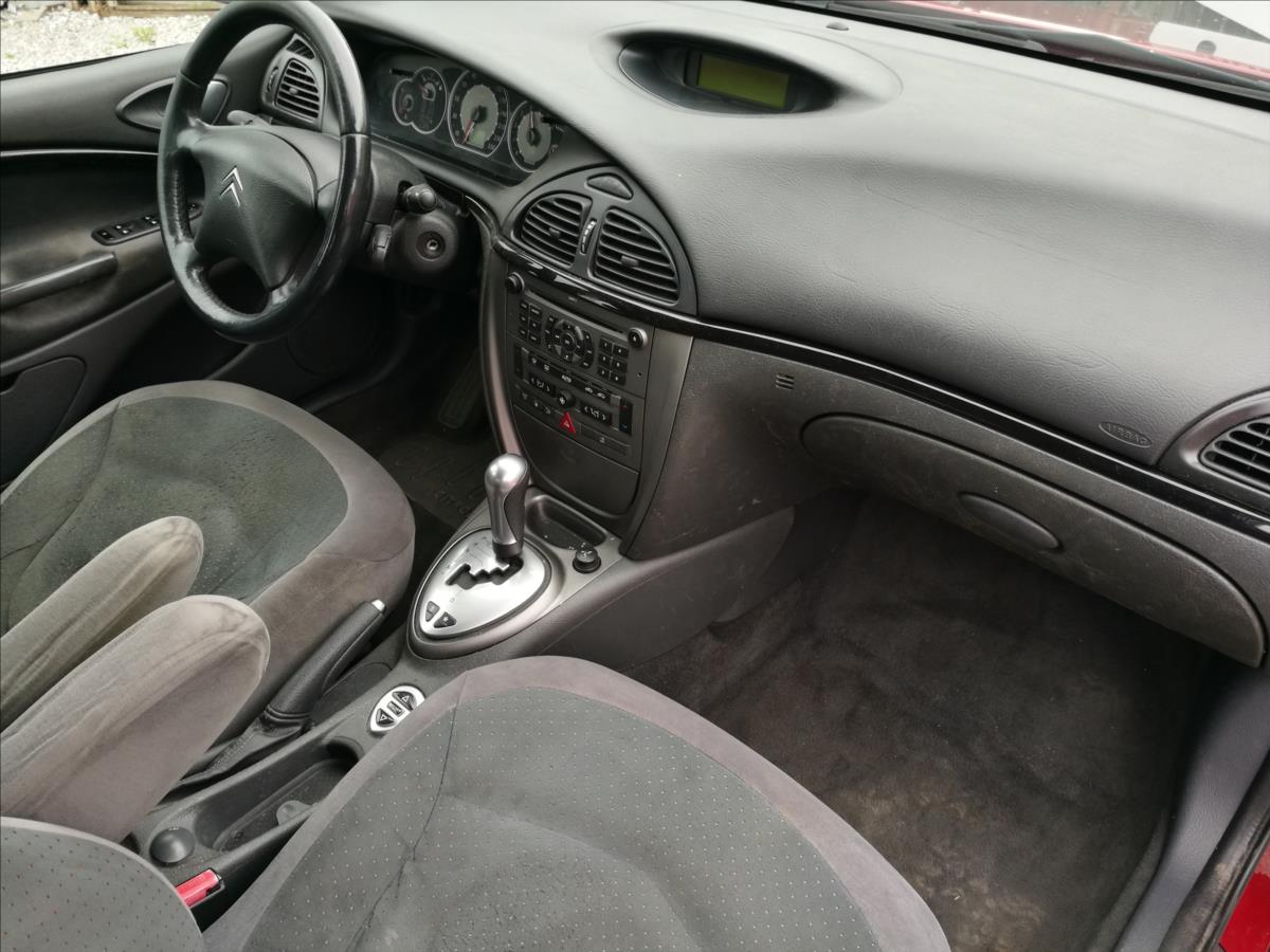 Citroën C5