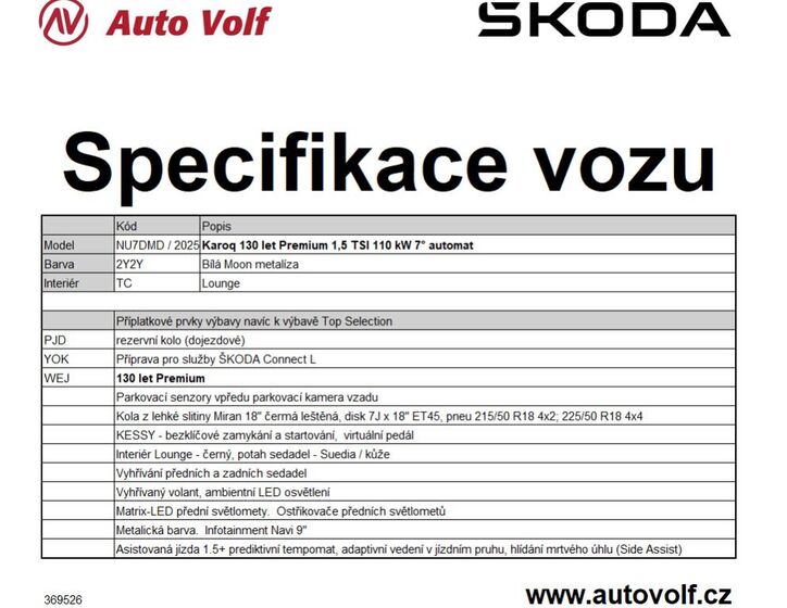 Škoda Karoq 2