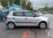 Škoda Fabia 14