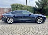 Audi A7 6