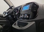 Mercedes-Benz Vito 16