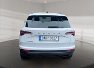 Škoda Karoq 5