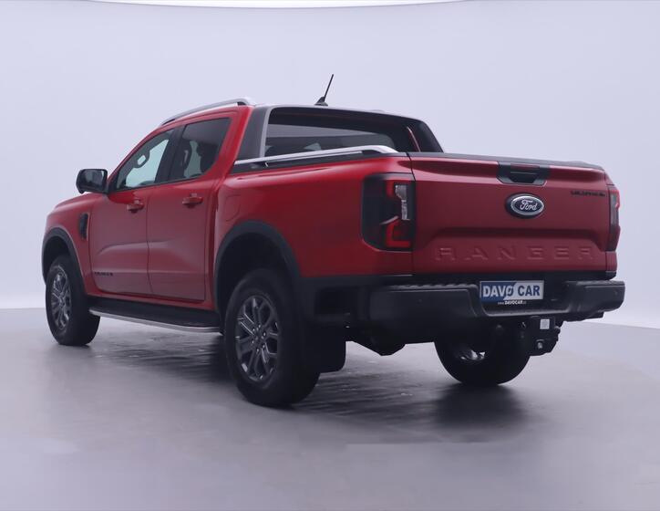 Ford Ranger 5