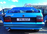 Citroën BX 5