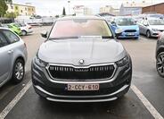 Škoda Kodiaq 1