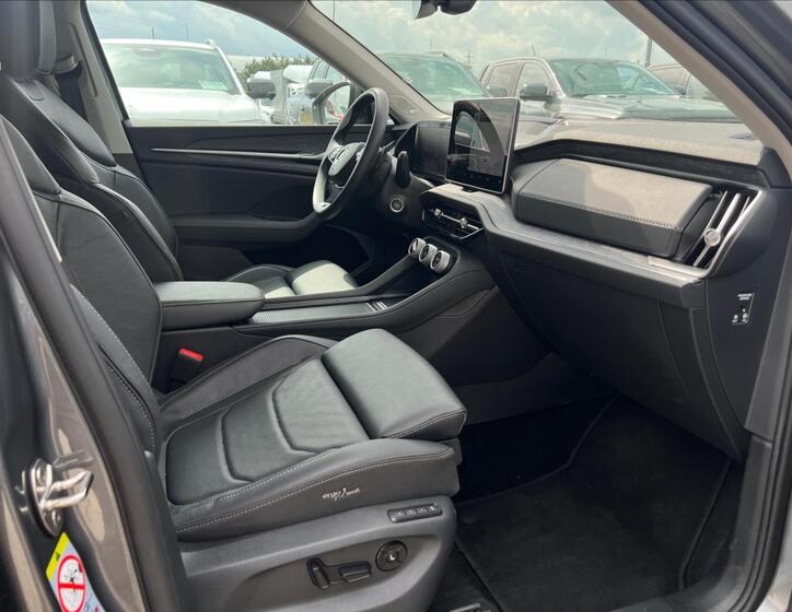 Škoda Kodiaq 18