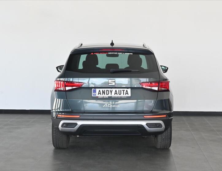 Seat Ateca 4