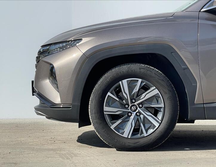 Hyundai Tucson 19