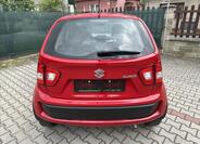 Suzuki Ignis 4