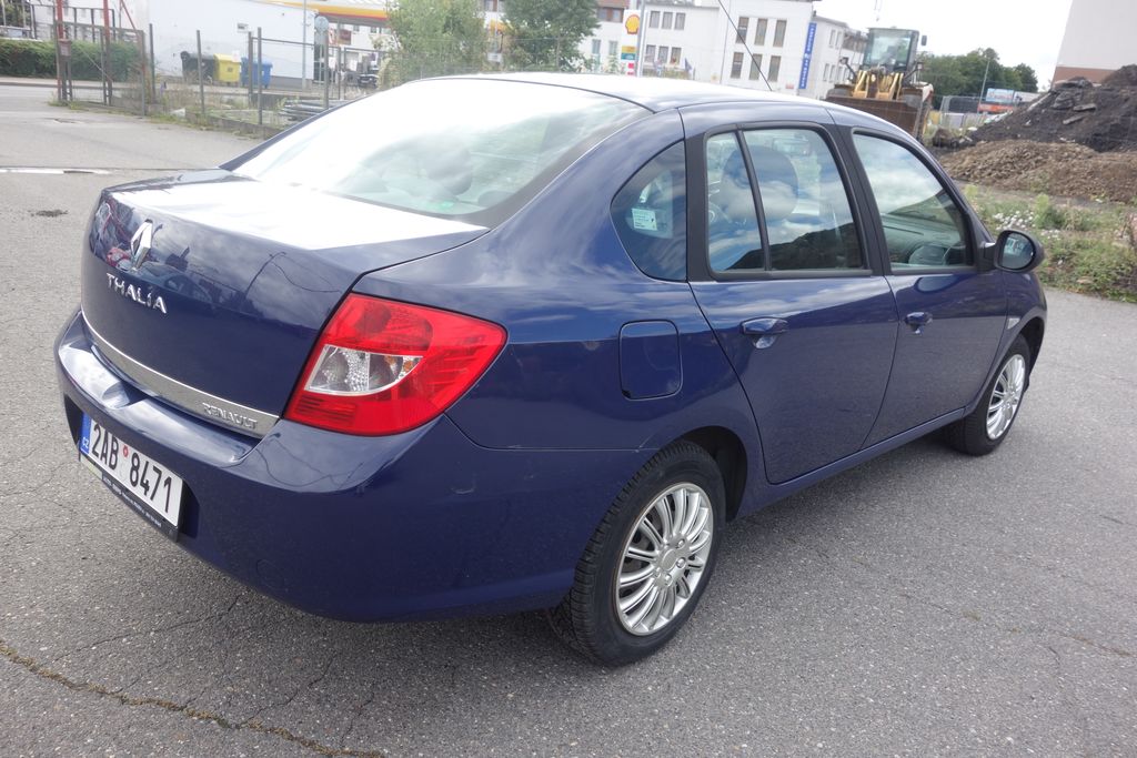 Renault Thalia