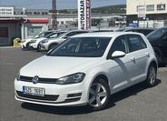 Volkswagen Golf 1