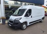 Peugeot Boxer 1