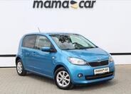 Škoda Citigo 1