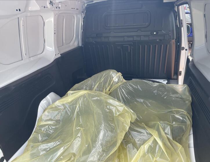 Toyota ProAce City 8