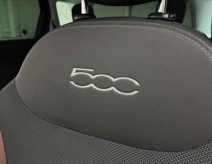 Fiat 500L 25