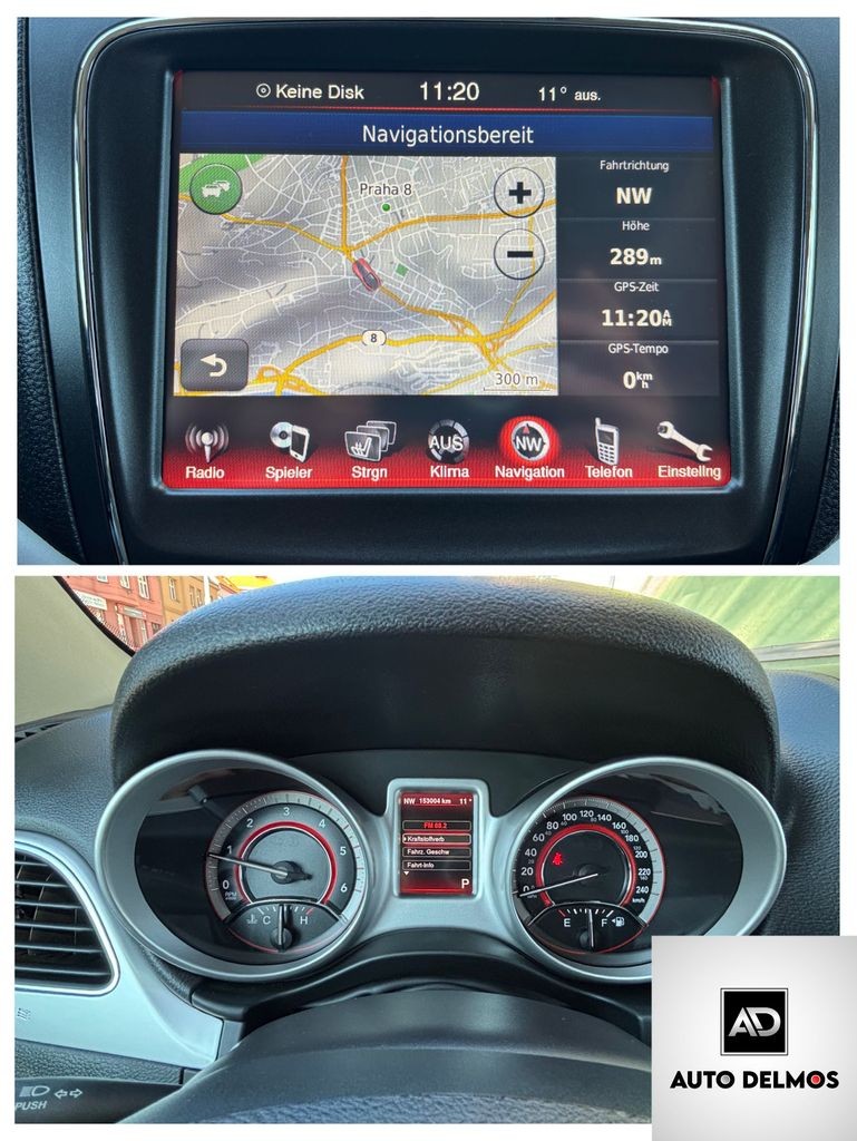 Fiat Freemont