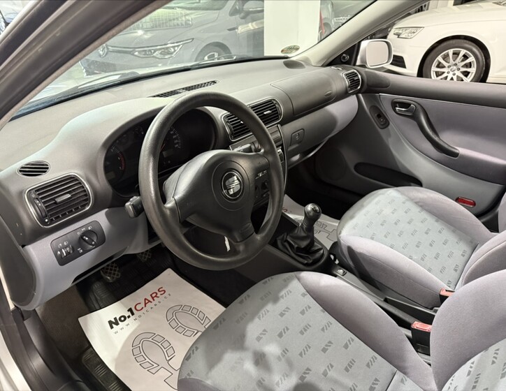 Seat Leon 7