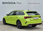 Škoda Octavia 14