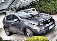 KIA Sportage 3
