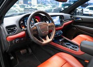 Dodge Durango 12