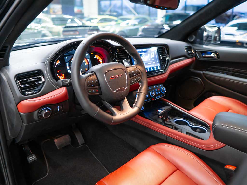 Dodge Durango
