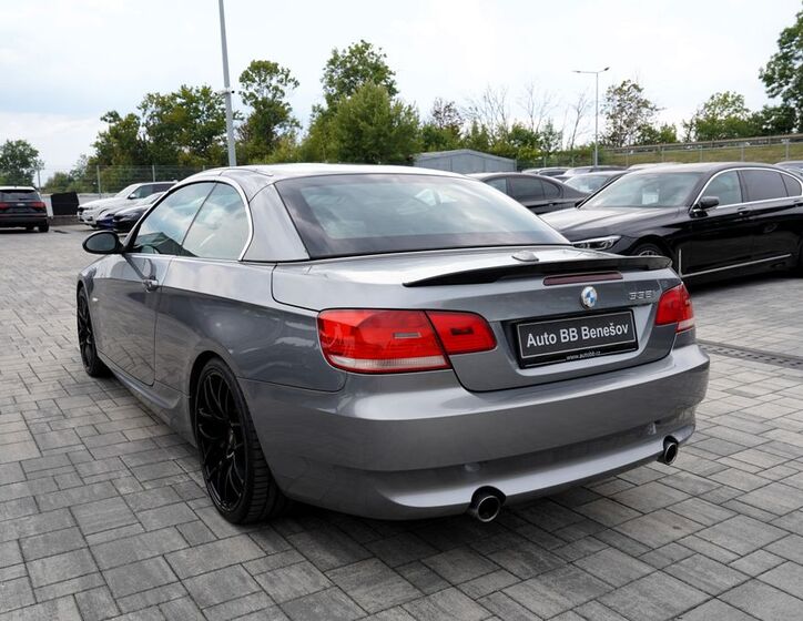 BMW Řada 3 4