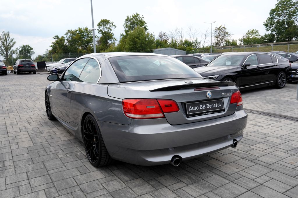 BMW Řada 3
