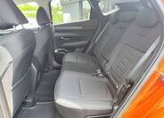 Hyundai Tucson 12