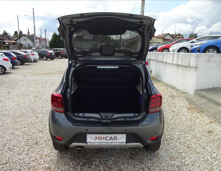 Dacia Sandero 24