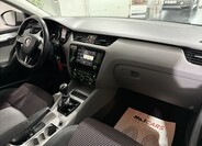 Škoda Octavia 15