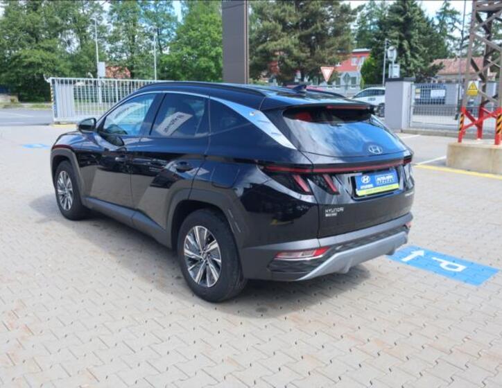 Hyundai Tucson 5
