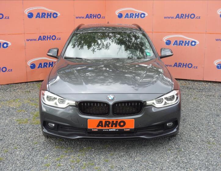 BMW Řada 3 2