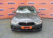 BMW Řada 3 2