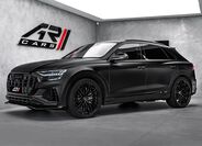 Audi SQ8 1