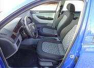 Škoda Fabia 25