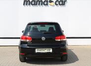 Volkswagen Golf 6