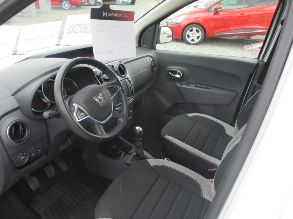 Dacia Dokker