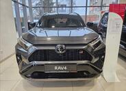 Toyota RAV4 4