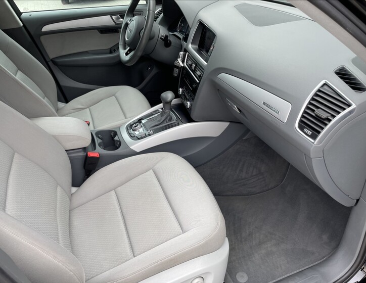 Audi Q5 22